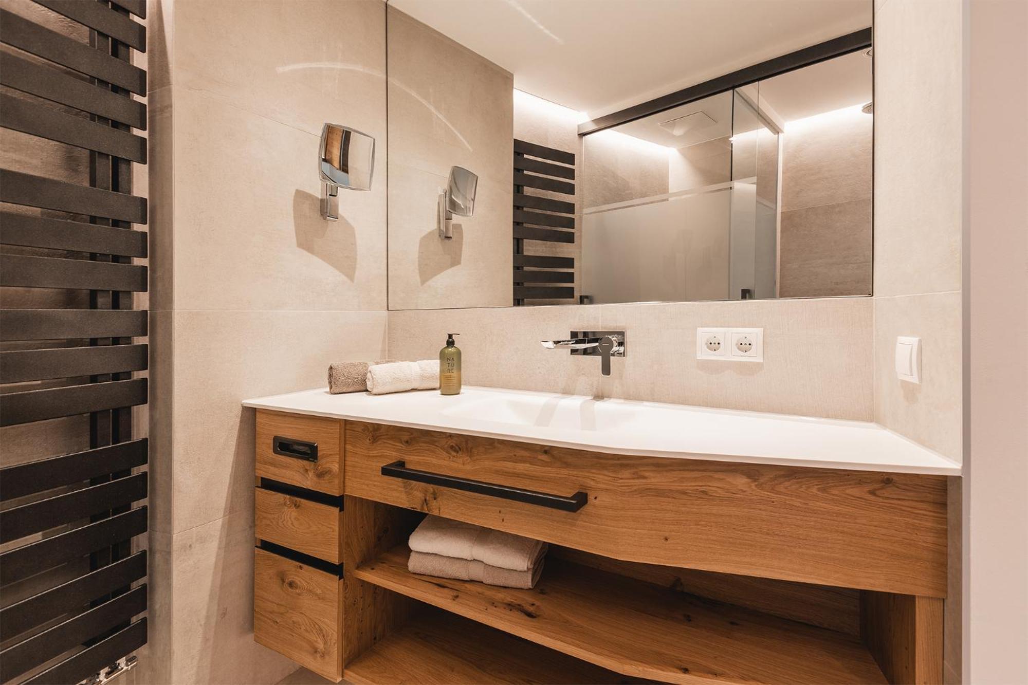 Hotel Garni Hubertushof Фісс Номер фото